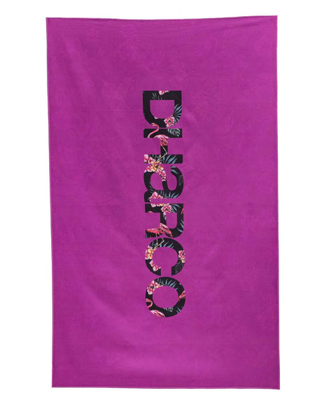 מגבת Go Anywhere Parker - DHaRCO