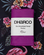מגבת Go Anywhere Parker - DHaRCO