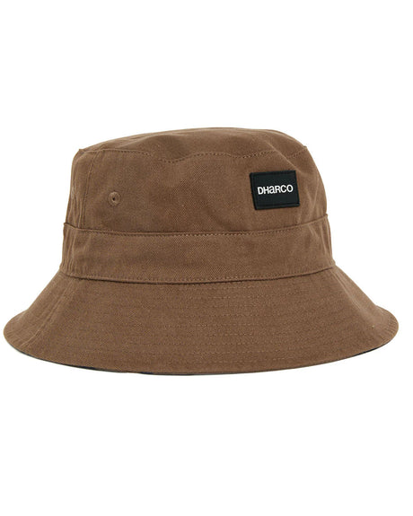 כובע דו צדדי Reversible Bucket | Recon - DHaRCO