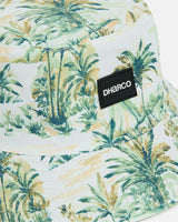 כובע דו צדדי Reversible Bucket | Lost - DHaRCO