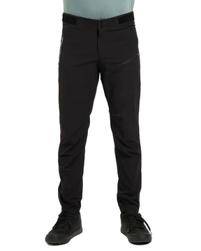 מכנס רכיבה ארוך Ather | Black - DHaRCO