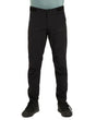 מכנס רכיבה ארוך Ather | Black - DHaRCO