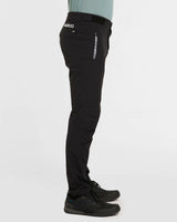 מכנס רכיבה ארוך Ather | Black - DHaRCO
