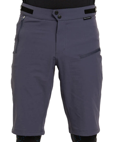 מכנס רכיבה גברים Gravity | Storm - DHaRCO