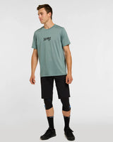 חולצת רכיבה קצרה Tech Tee | Envy - DHaRCO