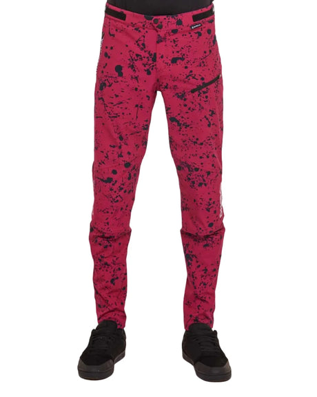 מכנס רכיבה ארוך גברים Gravity | Chili Peppers - DHaRCO