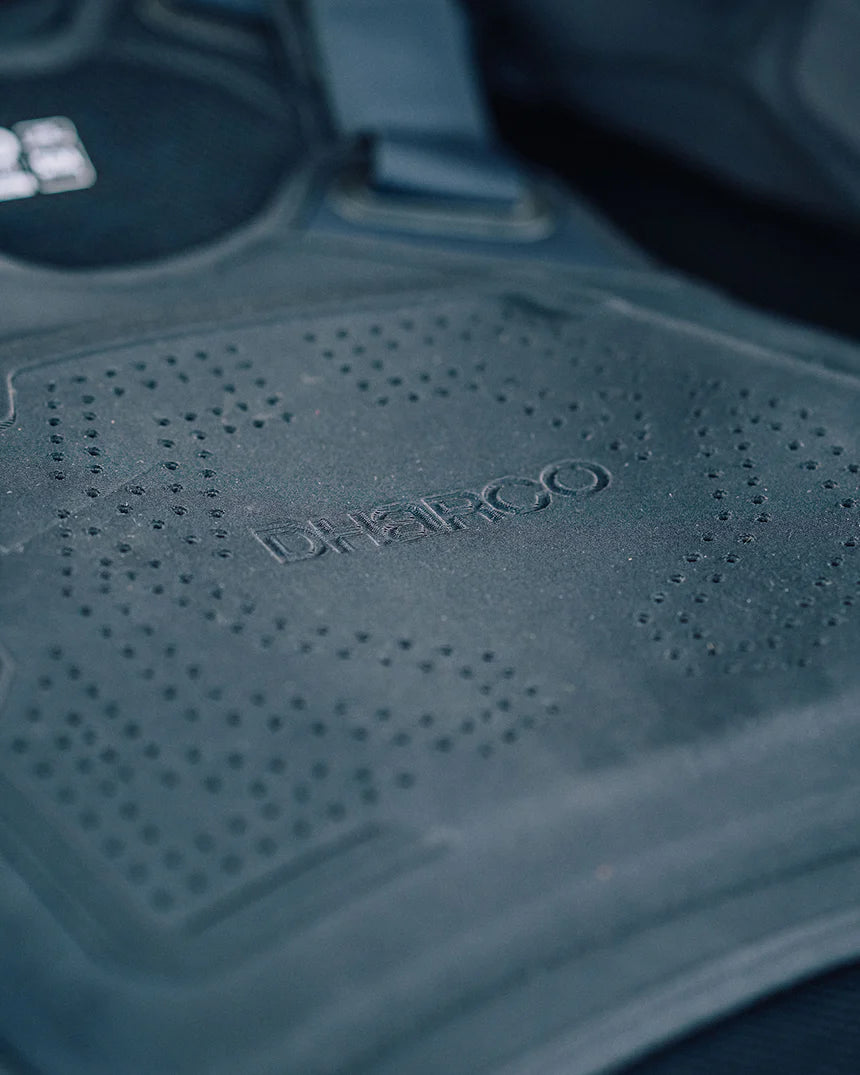מגן חזה DHaRCO Gravity Vest - DHaRCO