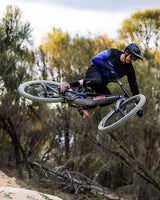 מגן ברכיים DHaRCO Gravity - DHaRCO