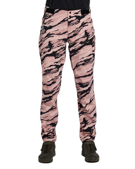 מכנס רכיבה ארוך נשים Ather | Ambush - DHaRCO