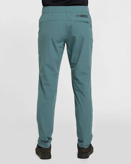 מכנס רכיבה ארוך נשים Ather | Envy - DHaRCO