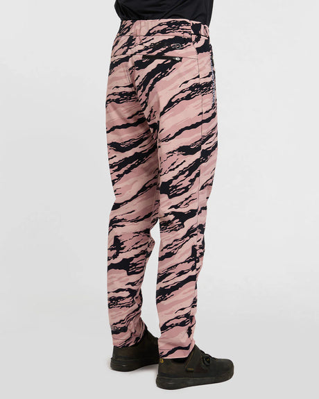 מכנס רכיבה ארוך נשים Ather | Ambush - DHaRCO