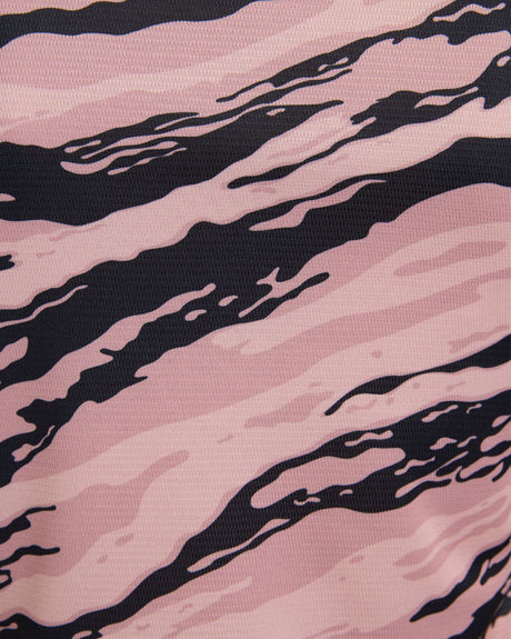 חולצת רכיבה קצרה נשים | Ambush - DHaRCO