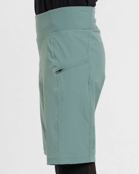 מכנס רכיבה קצר נשים Trail | Envy - DHaRCO