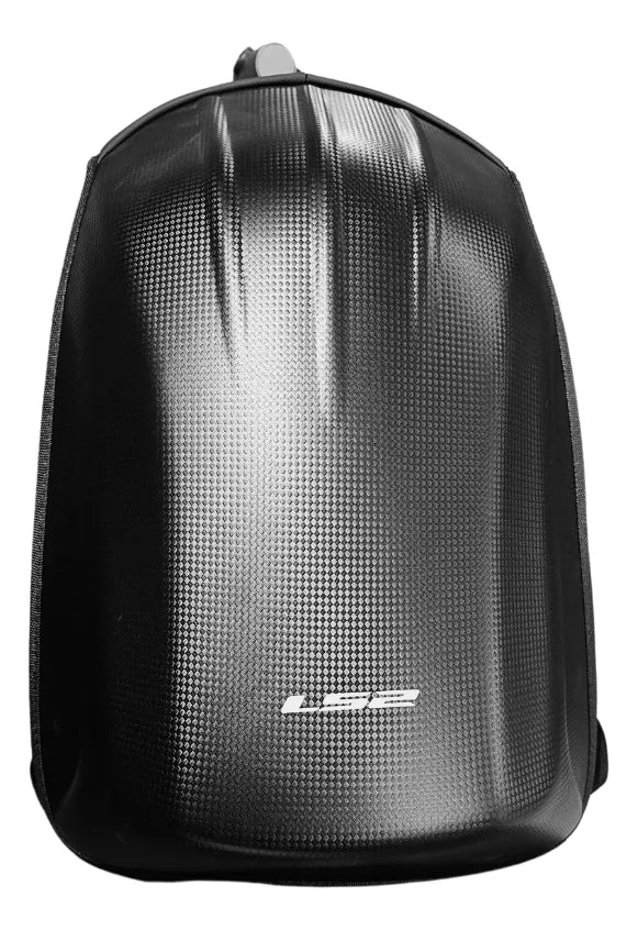 תיק גב בנפח 50 ליטר מבית LS2 - LS2