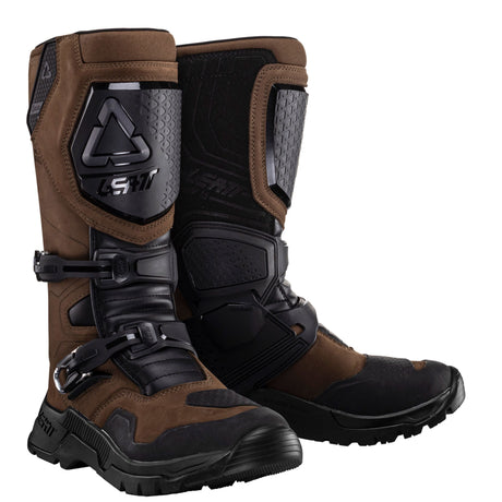 מגף אדוונצ'ר HydraDri 7.5 Desert - Leatt