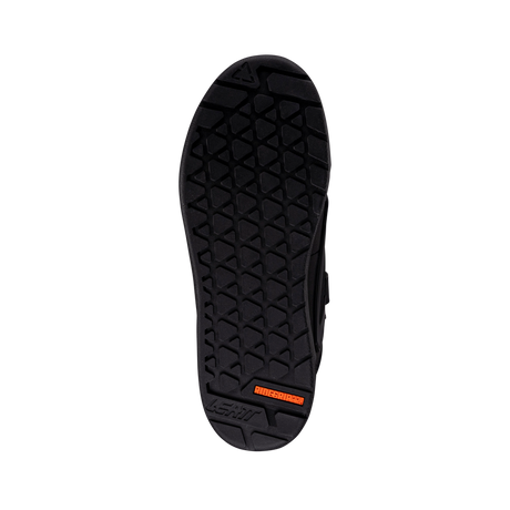 נעלי רכיבה 3.0 Flat Pro שחור - Leatt