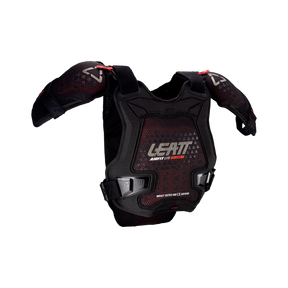 מגן חזה ילדים 3DF AirFit Evo Pro שחור - Leatt