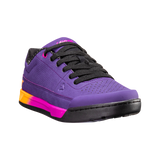 נעלי רכיבה נשים Flat 2.0 Velvet - Leatt