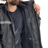 חליפת סערה E34 SPORT מבית CGM - CGM