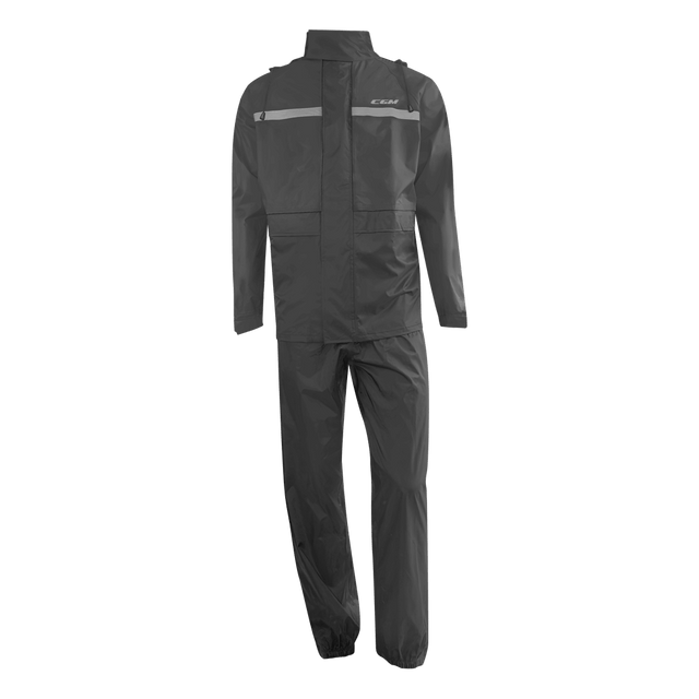 חליפת סערה E34 SPORT מבית CGM - CGM