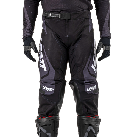 סט מכנס וחולצה 4.5 Lite Stealth - Leatt
