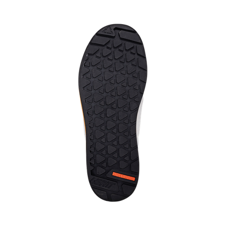 נעלי רכיבה RideOn's 2.0 לבן - Leatt