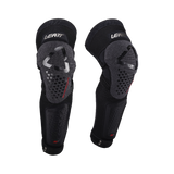 מגן ברכיים Leatt 3DF 5.0 Evo EXT Jr שחור - Leatt