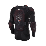 מגן גוף 3DF AirFit EVO - Leatt