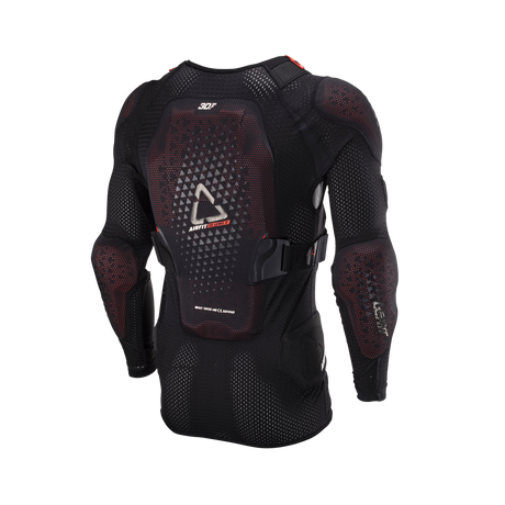 מגן גוף 3DF AirFit EVO - Leatt