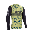 חולצת רכיבה ארוכה MTB Gravity 5.0 Mojito - Leatt