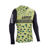 חולצת רכיבה ארוכה MTB Gravity 5.0 Mojito - Leatt