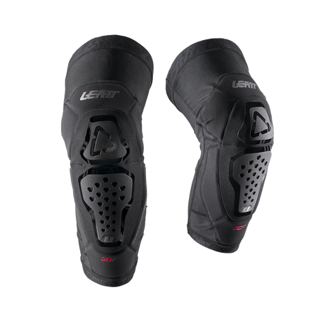 מגן ברכיים Leatt 6.0 Evo שחור - Leatt