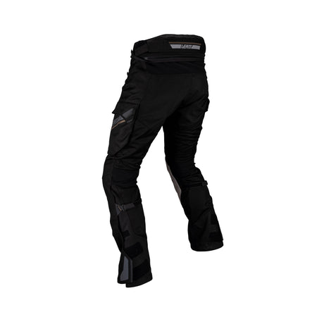 מכנס אדוונצ'ר רב עונתי FlowTour 7.5 Stealth - Leatt