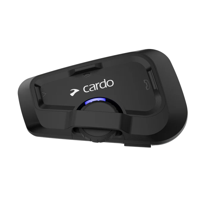 דיבורית Bluetooth לקסדה CARDO FREECOM 2X JBL - Cardo