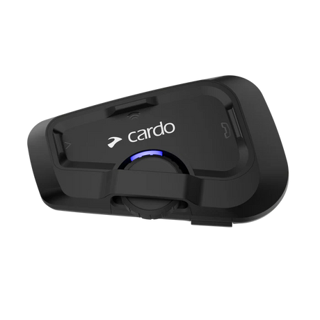 דיבורית Bluetooth לקסדה CARDO FREECOM 2X JBL - Cardo