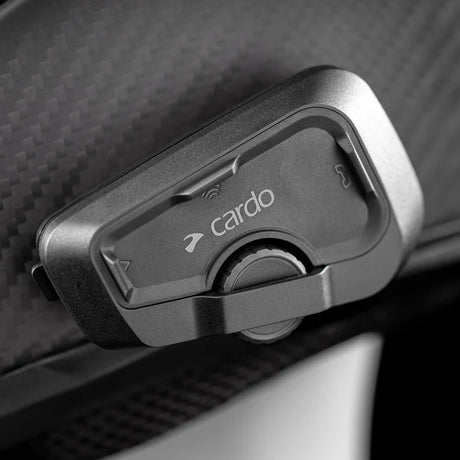 דיבורית Bluetooth לקסדה CARDO FREECOM 2X JBL - Cardo