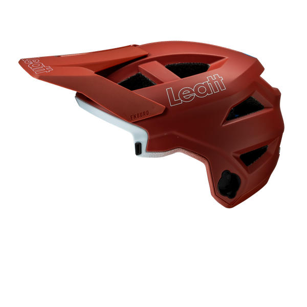 קסדה MTB Enduro 2.0 Lava - Leatt