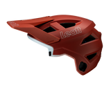 קסדה MTB Enduro 2.0 Lava - Leatt