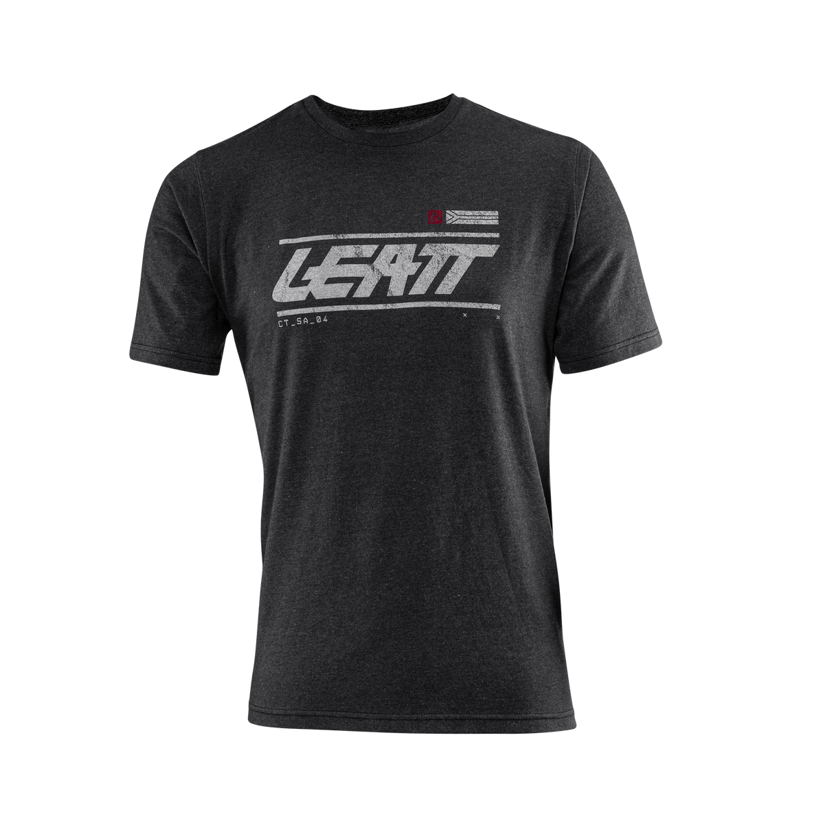 חולצה קצרה Leatt Core Black - Leatt