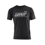 חולצה קצרה Leatt Core Black - Leatt