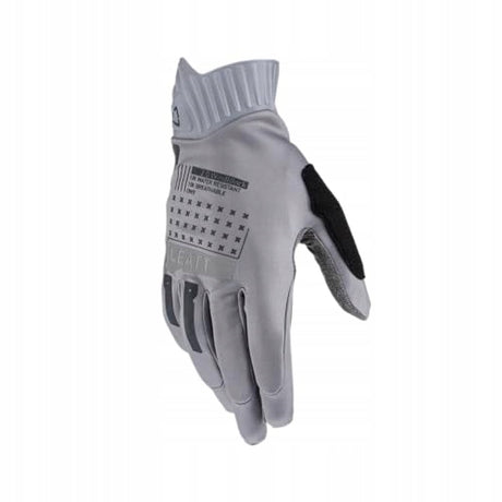 כפפות MTB 2.0 WindBlock Titanium - Leatt