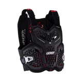 מגן חזה 4.5 Evo Black - Leatt