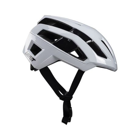 קסדה קרוס/גראבל MTB Endurance 3.0 V24 White - Leatt