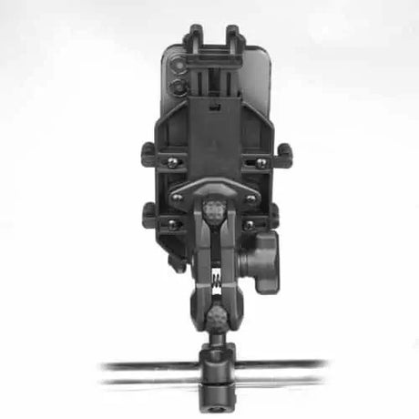 תושבת לסמארטפון מסוג Octopus מתאים לכידונים או בסיס מראה בקוטר 9 – 15.6 מ"מ - OsoPro