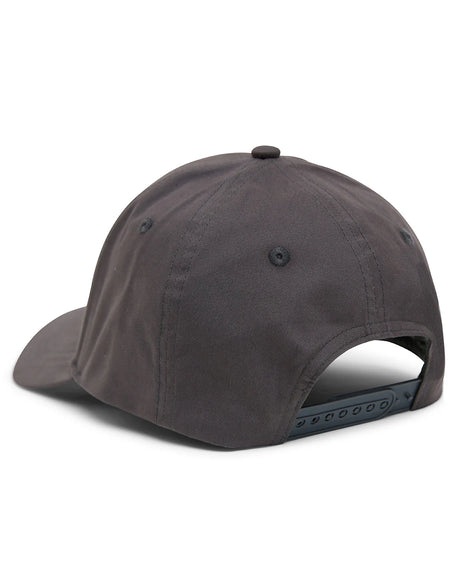 כובע Cotton Back Slate - DHaRCO