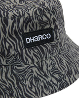 כובע דו צדדי Reversible Bucket | Cypress - DHaRCO
