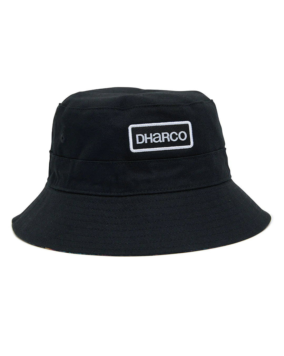כובע דו צדדי Reversible Bucket | Stoke Wizard - DHaRCO