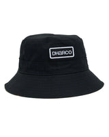 כובע דו צדדי Reversible Bucket | Stoke Wizard - DHaRCO