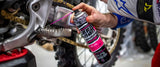 תרסיס שימון שרשרת 400 מ"ל Muc-Off Off-Road All-Weather