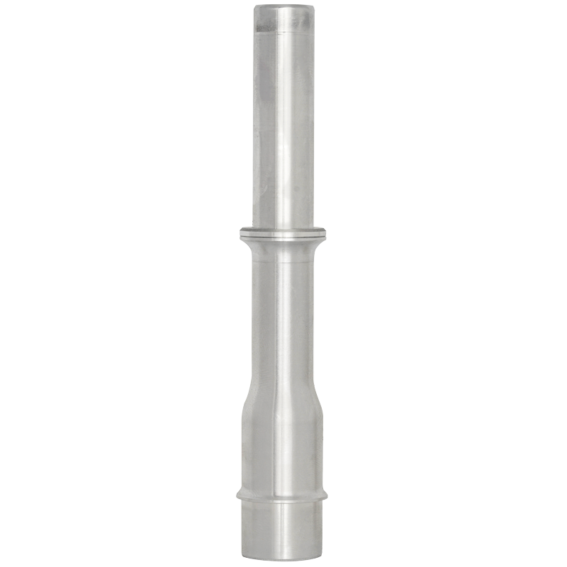 ציר אחורי Hydra - MTN - RR - 6B - 12x157 Superboost Axle w/ Stress Riser Washer - Industry Nine